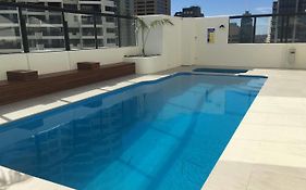 Waldorf Sydney Serviced Apartments